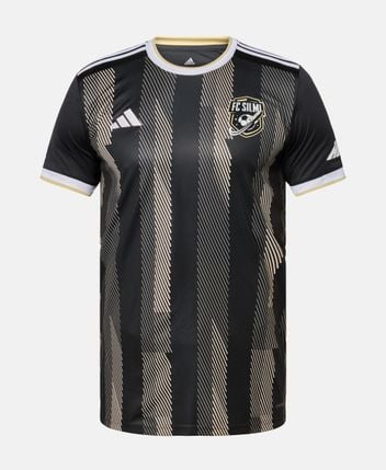Football jersey