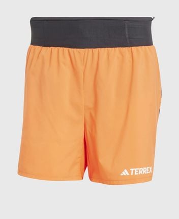 Running shorts
