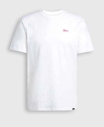 Crew neck t-shirt