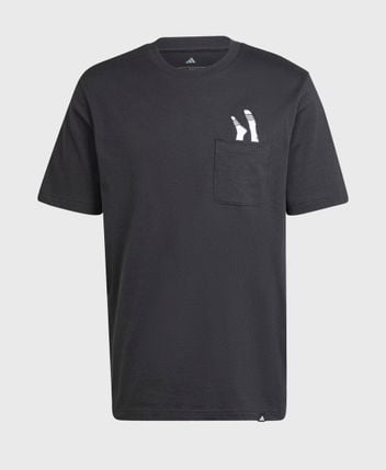 Training shirt