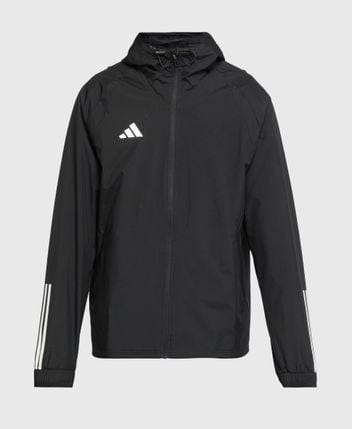 Functional jacket