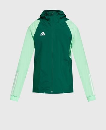 Functional jacket Tiro 23
