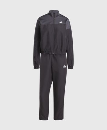 Track suit