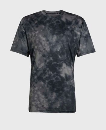 Training shirt