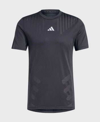 Training shirt