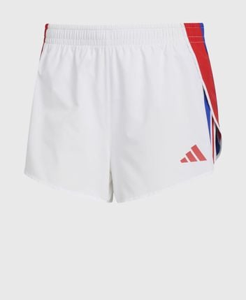 Running shorts