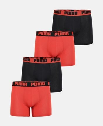 Boxer shorts, set of 4