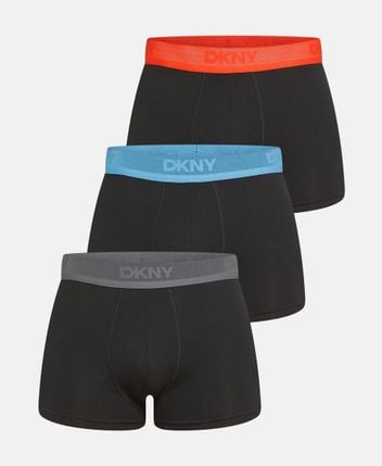 Boxer briefs, pack of 3 Daly