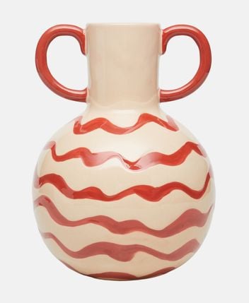 Decorative vase