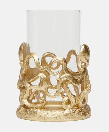 Candle holder