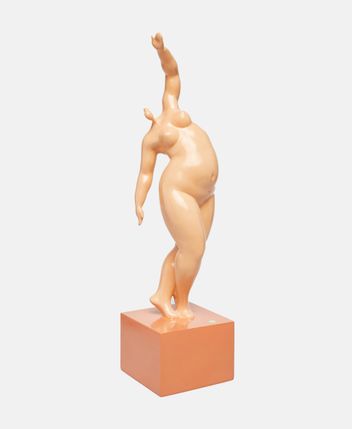 Decorative figure