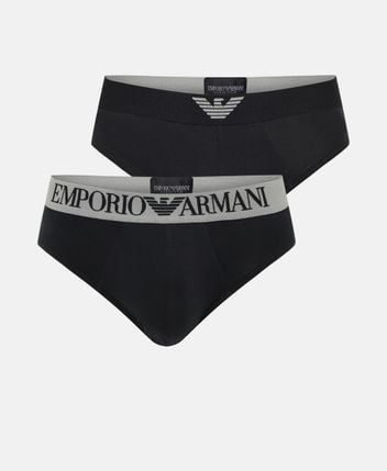 Briefs, pack of 2