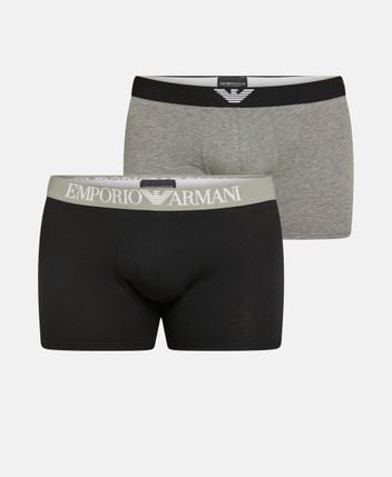 Boxer briefs, pack of 2