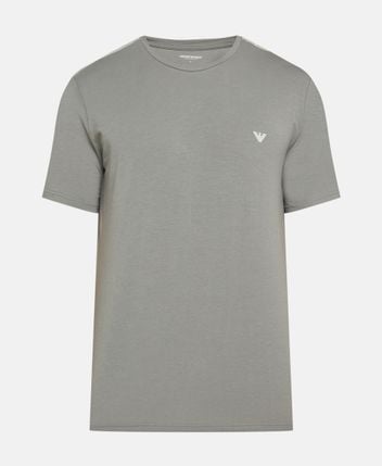 Crew neck t-shirt