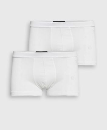 Boxer briefs, pack of 2