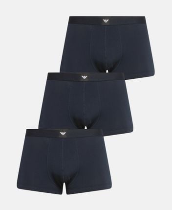 Boxer briefs, pack of 3