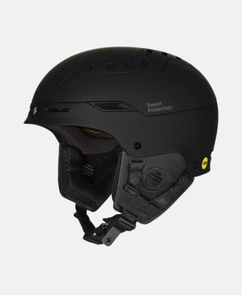 Ski helmet Switcher Mips