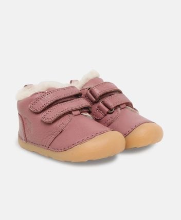 Baby first shoes Barefoot Carter