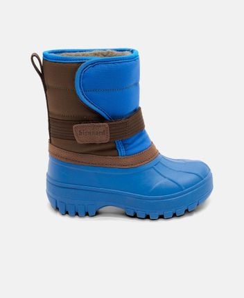 Winter boots Pacson