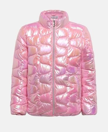 Quilted jacket
