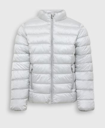 Quilted jacket
