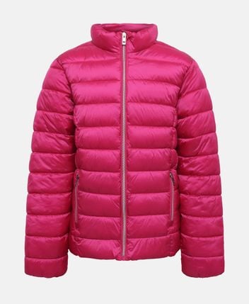 Padded jacket