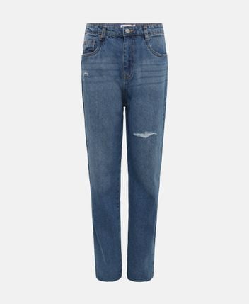 Mom jeans