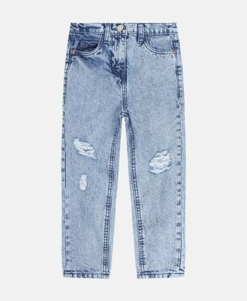 Mom jeans