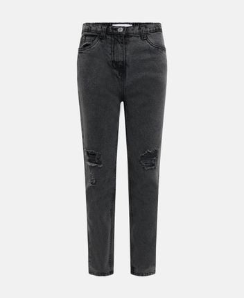 Mom jeans