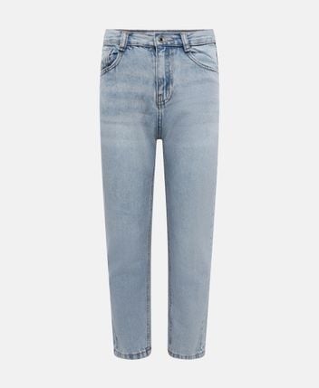 Mom jeans