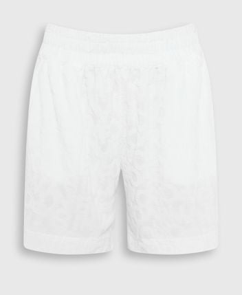 Swimming shorts
