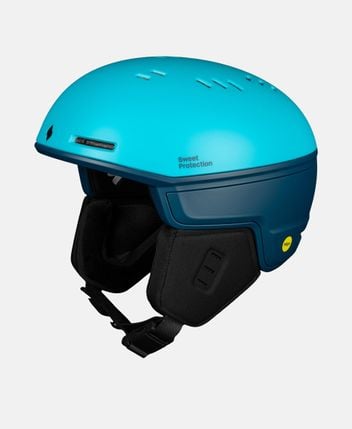 Ski helmet Adapter Mips