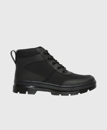 Lace-up ankle boot Bonny Tech