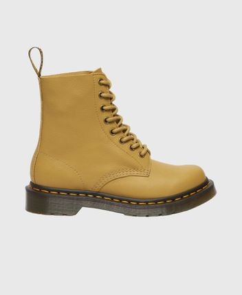 Lace-up ankle boot Pascal