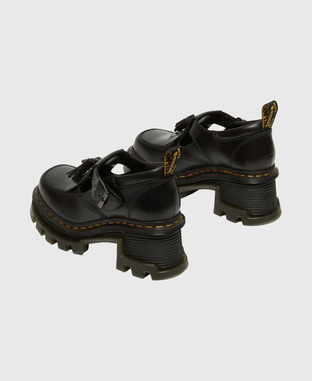DR. MARTENS 코란 메리 제인 펌프스