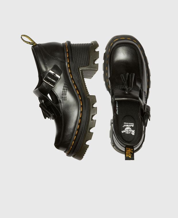 DR. MARTENS 코란 메리 제인 펌프스