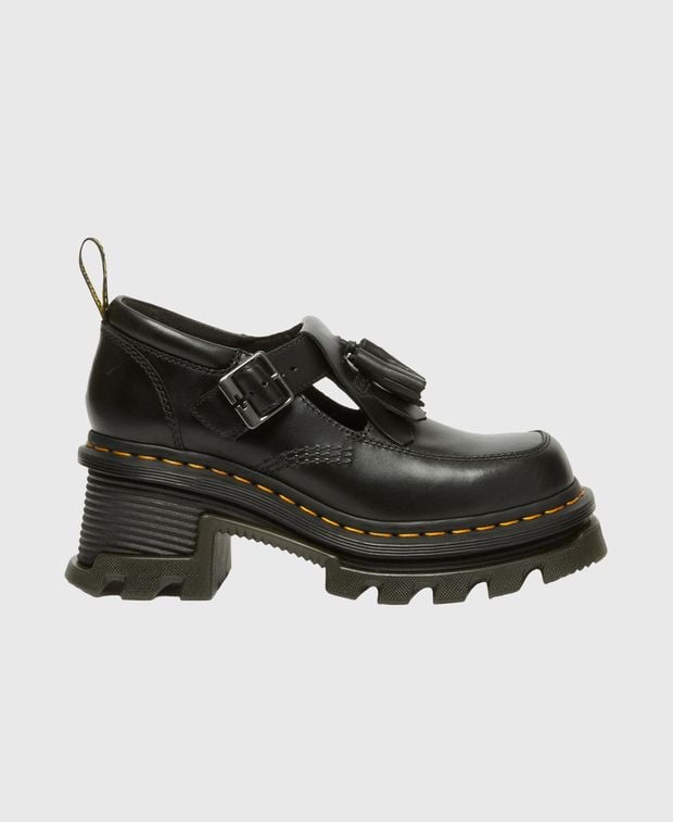DR. MARTENS 코란 메리 제인 펌프스