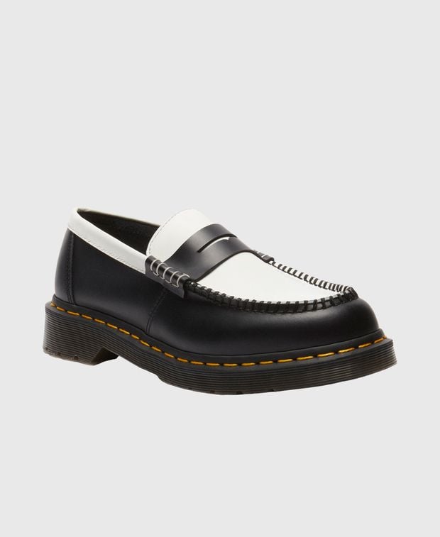 DR. MARTENS 펜톤 로퍼