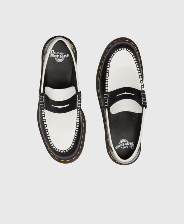 DR. MARTENS 펜톤 로퍼