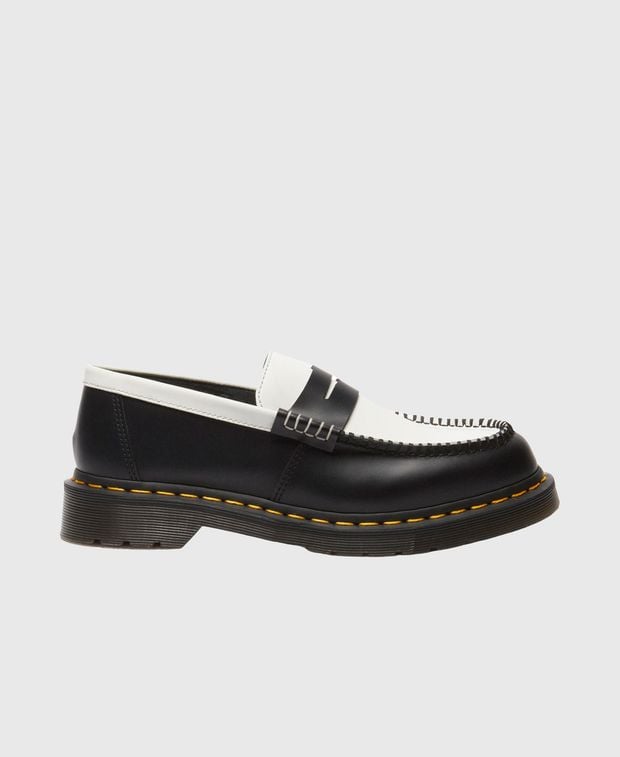 DR. MARTENS 펜톤 로퍼