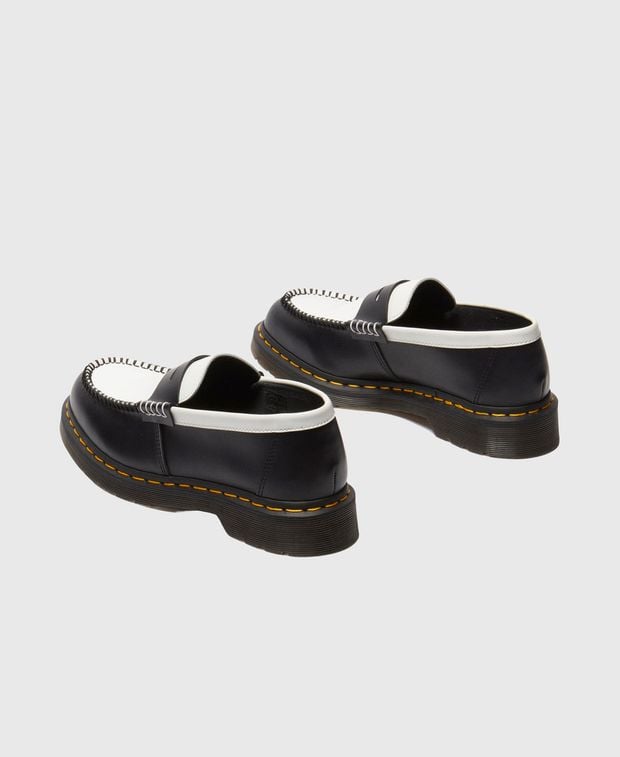 DR. MARTENS 펜톤 로퍼