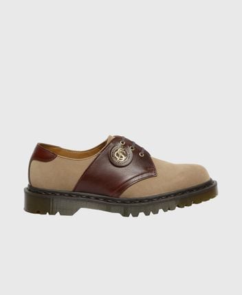 Derbys 1461 Saddle