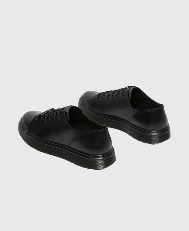 DR. MARTENS 단테 스니커즈