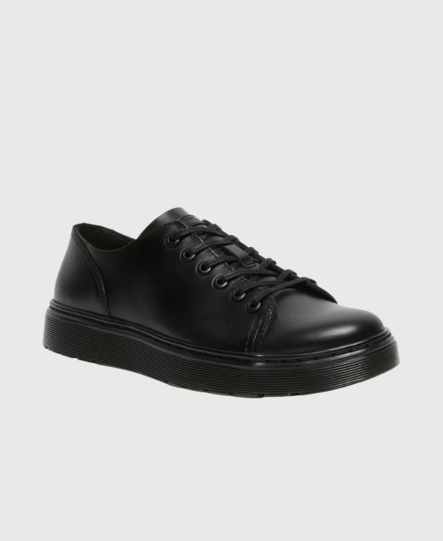 DR. MARTENS 단테 스니커즈