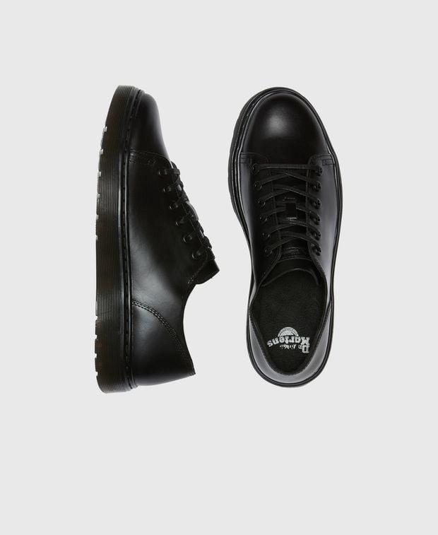 DR. MARTENS 단테 스니커즈