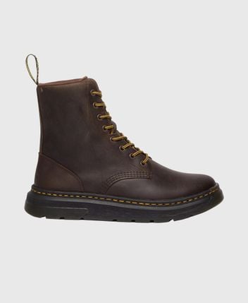 Lace-up ankle boot Crewson