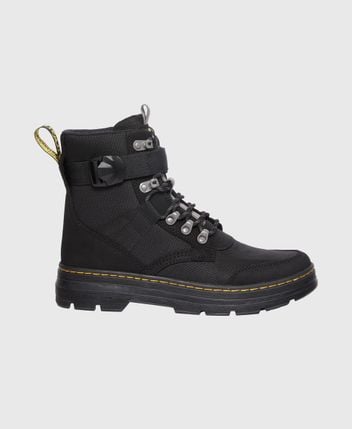 Lace-up ankle boot Combs Tech II