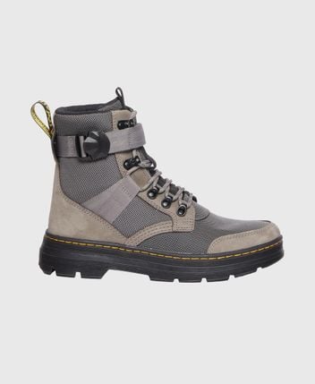 Lace-up ankle boot Combs Tech II