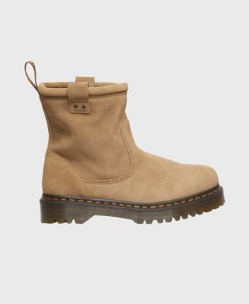 Ankle boots Anistone Lo