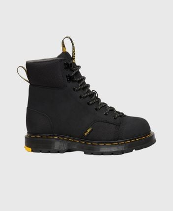 Lace-up ankle boot 1460 Ltt Trinity